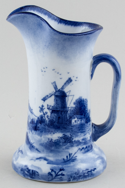 Jug or Pitcher c1900